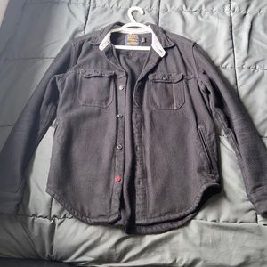 CPO Provisions Jacket